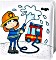 HABA Zauber-Badebuch Feuerwehr (304705)
