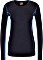 Icebreaker Merino 200 Oasis Deluxe Crewe Shirt langarm (Damen) Vorschaubild