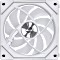 Lian Li Uni Fan SL-INF120 RGB Reverse Blade, weiß, 120mm Vorschaubild