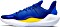 Under Armour Curry 11 Dub white/royal (3026615-100)