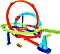 Mattel Hot Wheels Action Loop Cyclone Challenge Track zestaw (HXM94)
