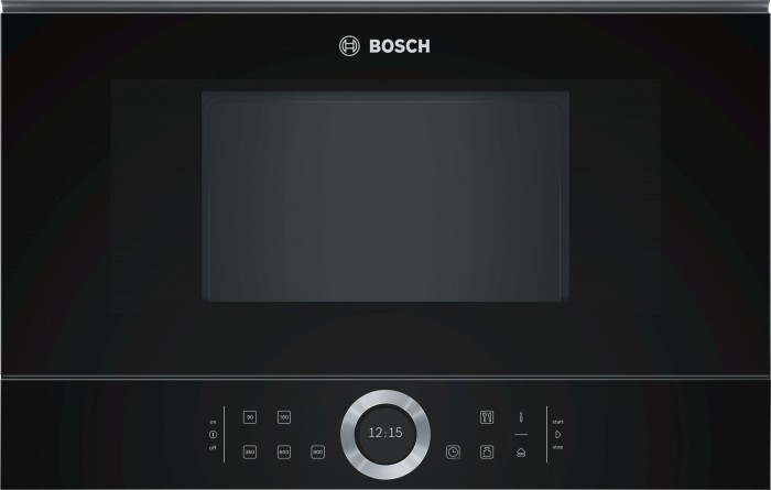 Bosch Serie 8 BFL634GB1