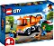 LEGO City Superpojazdy - Śmieciarka (60220)