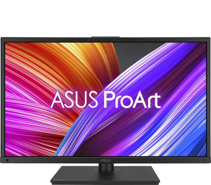 ASUS ProArt Display OLED PA27DCE-K 26.9 4K HDR Monitor