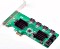 InLine SATA-Controller, 8x SATA, PCIe 2.0 x1 (76617K)