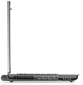 HP EliteBook 8440p, Core i7-620M, 4GB RAM, 320GB HDD, NVS 3100M, PL