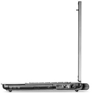 HP EliteBook 8440p, Core i7-620M, 4GB RAM, 320GB HDD, NVS 3100M, PL
