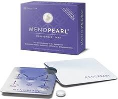 Menopearl Tabletten, 28 Stück