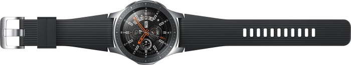 Samsung Galaxy Watch R800 46mm silber