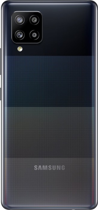 Samsung Galaxy A42 5G A426B/DS Prism Dot Black