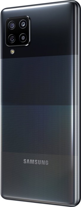 Samsung Galaxy A42 5G A426B/DS Prism Dot Black