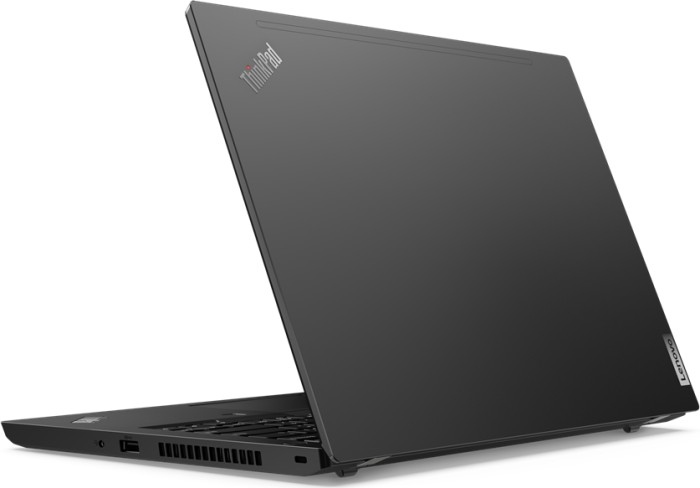 Lenovo ThinkPad L14 G2, Core i7-1165G7, 16GB RAM, 1TB SSD, LTE, DE