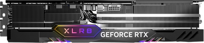 PNY GeForce RTX 4080 XLR8 Gaming Verto Epic-X RGB Triple Fan, 16GB GDDR6X, HDMI, 3x DP