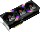 PNY GeForce RTX 4080 XLR8 Gaming Verto Epic-X RGB Triple Fan, 16GB GDDR6X, HDMI, 3x DP (VCG408016TFXXPB1)