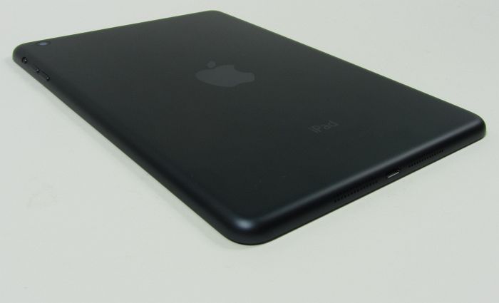 Apple ipad mini 64GB, Black & Slate