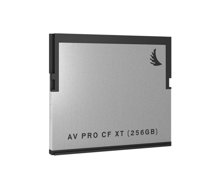 Angelbird AV PRO XT, CFast 2.0 CompactFlash Card