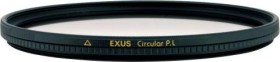 Marumi Exus Circular P.L 46mm