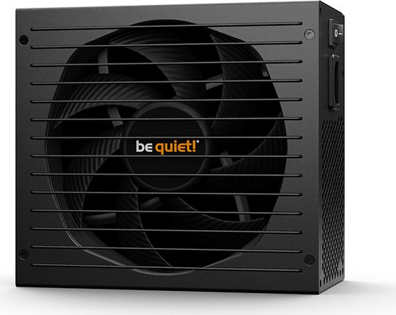 be quiet! Straight Power 12 750W ATX 3.0