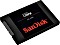 SanDisk Ultra 3D 512GB, 2.5" / SATA 6Gb/s Vorschaubild