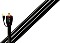 Audioquest Black Lab subwoofer cable (RCA), 2m