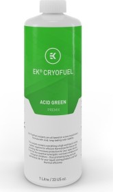 EK Water Blocks EK-CryoFuel Acid Green, Kühlflüssigkeit, 1l