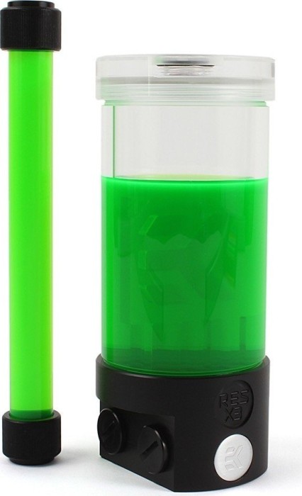 EK Water Blocks EK-CryoFuel Acid Green, Płyn chłodzący, 1l