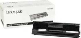 Lexmark Toner 14K0050 black