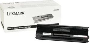 Lexmark toner 14K0050 czarny