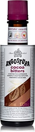 Angostura Cocoa Bitter 100ml
