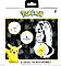 OTL Pokemon Pikachu Japanese Tween Headphones (PK0603)