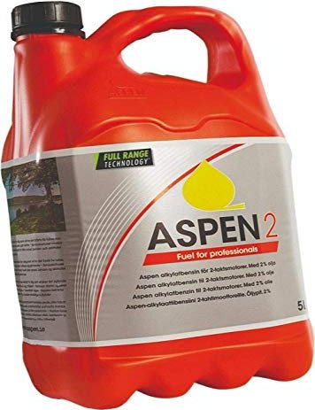 Aspen Aspen 2T Alkylatbenzin, 5l ab € 22,99 (2024)
