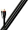 Audioquest Black Lab subwoofer cable (RCA), 16m
