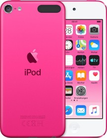 Apple iPod touch 7. Generation 128GB pink (MVHY2FD/A)