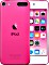 Apple iPod touch 7th generation 128GB pink (MVHY2FD/A)