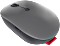 Lenovo Go wireless Multi-Device Mouse Storm Grey, USB/Bluetooth (GY51C21211)