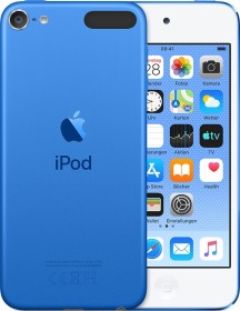 Apple iPod touch 7. Generation 32GB blau (MVHU2FD/A)