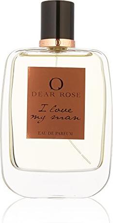 Roos & Roos I Love My Man Eau de Parfum