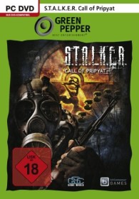 S.T.A.L.K.E.R. - Call of Pripyat (Add-on) (PC)