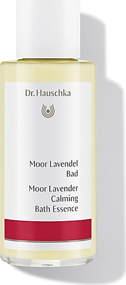 Dr. Hauschka Bad Moor Lavendel 100ml