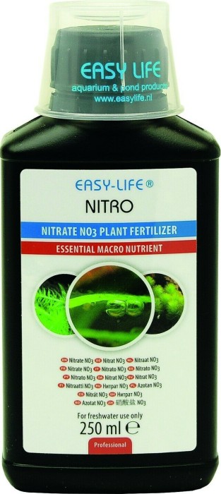 Easy-Life Nitro Nitratdünger
