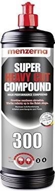 Menzerna Super Heavy Cut Compound 300 1l