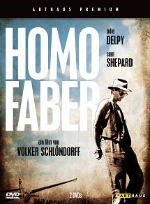 Homo Faber (Special Editions) (DVD)