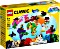 LEGO Classic - Dookoła świata (11015)