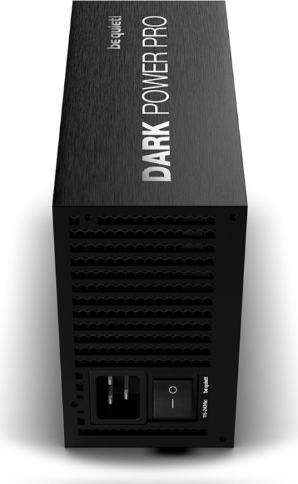 be quiet! Dark Power Pro 13 1300W ATX 3.0 ab € 378,99 (2024)