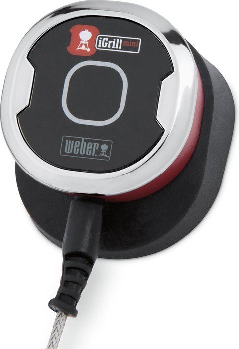 Weber iGrill Mini Smart Bluetooth Grill-Thermometer