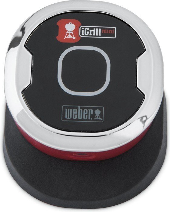 Weber iGrill Mini Smart Bluetooth Grill-Thermometer