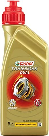 Castrol Transmax Dual 1l