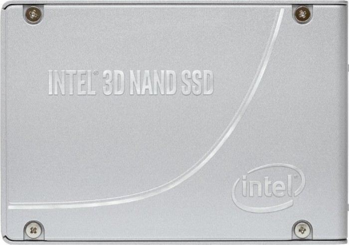 Intel SSD D5-P4420 7.86TB, U.2