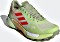 adidas Terrex Agravic Ultra almost lime/turbo/cloud white (m&#281;skie) (H03180)