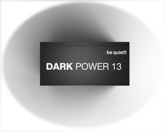 be quiet! Dark Power 13 1000W ATX 3.0
